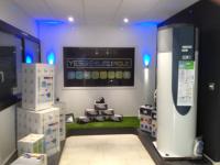 Photo agence YESSS ELECTRIQUE SAINT JEAN DE MAURIENNE