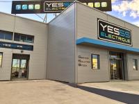 Photo agence YESSS ELECTRIQUE JARRY