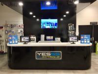 Photo agence YESSS ELECTRIQUE JARRY