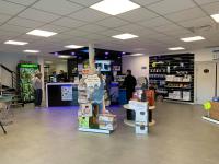 Photo agence YESSS ELECTRIQUE MAUGUIO