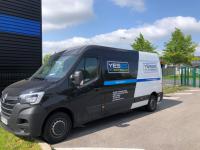 Photo agence YESSS ELECTRIQUE AMIENS