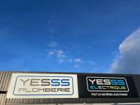 Photo agence YESSS ELECTRIQUE SAINT PIERRE