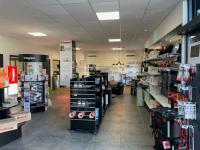 Photo agence YESSS ELECTRIQUE SAINT PIERRE
