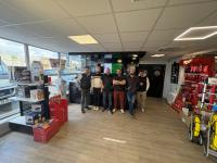 Photo agence YESSS ELECTRIQUE ALBI