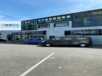 Photo agence YESSS ELECTRIQUE CHAMPIGNY