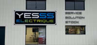 Photo agence YESSS ELECTRIQUE LE LAVANDOU