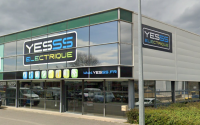 Photo agence YESSS ELECTRIQUE MONTAUBAN