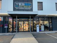 Photo agence YESSS ELECTRIQUE NANTERRE