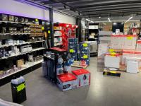 Photo agence YESSS ELECTRIQUE NANTERRE