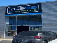 Photo agence YESSS ELECTRIQUE BAGNOLS SUR CEZE