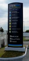 Photo agence YESSS ELECTRIQUE LA ROCHELLE