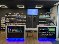 Photo agence YESSS ELECTRIQUE ST CYR SUR MER
