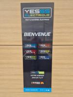 Photo agence YESSS ELECTRIQUE SARREGUEMINES