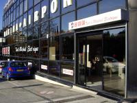 Photo agence YESSS ELECTRIQUE VILLENEUVE LOUBET