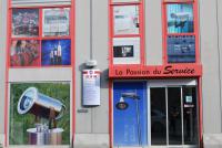 Photo agence YESSS ELECTRIQUE CANNES
