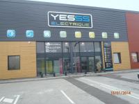 Photo agence YESSS ELECTRIQUE ORANGE