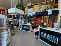 Photo agence YESSS ELECTRIQUE ORANGE