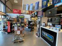 Photo agence YESSS ELECTRIQUE ORANGE