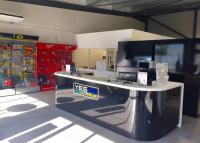 Photo agence YESSS ELECTRIQUE SIX FOURS