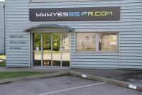 Photo agence YESSS ELECTRIQUE FONTAINE