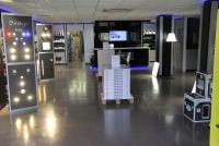 Photo agence YESSS ELECTRIQUE FONTAINE
