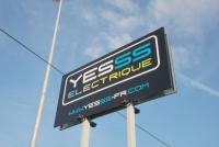 Photo agence YESSS ELECTRIQUE HYERES