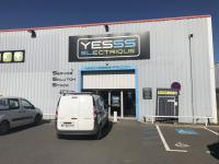 Photo agence YESSS ELECTRIQUE BEZIERS SUD