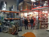 Photo agence YESSS ELECTRIQUE BEZIERS SUD