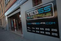 Photo agence YESSS ELECTRIQUE NICE EST