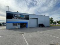 Photo agence YESSS ELECTRIQUE VICHY