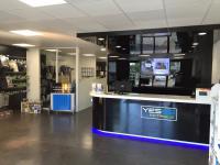 Photo agence YESSS ELECTRIQUE PIERRE BENITE