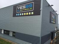 Photo agence YESSS ELECTRIQUE RILLIEUX
