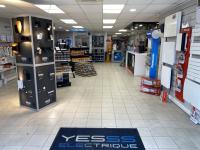 Photo agence YESSS ELECTRIQUE CARCASSONNE