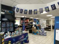 Photo agence YESSS ELECTRIQUE MONTELIMAR