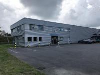 Photo agence YESSS ELECTRIQUE SAINT MALO