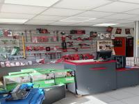 Photo agence YESSS ELECTRIQUE ARGENTAN