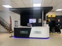 Photo agence YESSS ELECTRIQUE LA FLECHE