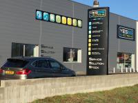 Photo agence YESSS ELECTRIQUE SAINT ANDRE DE CUBZAC