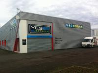Photo agence YESSS ELECTRIQUE SAUMUR