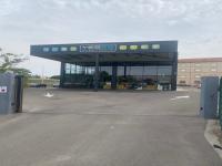 Photo agence YESSS ELECTRIQUE MARSEILLE NORD