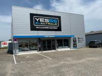 Photo agence YESSS ELECTRIQUE LESPARRE