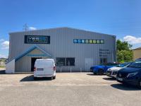 Photo agence YESSS ELECTRIQUE MARMANDE