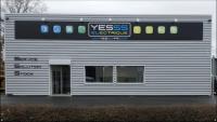 Photo agence YESSS ELECTRIQUE ROANNE