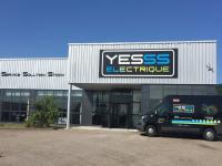 Photo agence YESSS ELECTRIQUE NANCY
