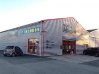 Photo agence YESSS ELECTRIQUE ANGERS OUEST