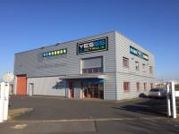 Photo agence YESSS ELECTRIQUE TOURS NORD