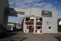 Photo agence YESSS ELECTRIQUE CERGY-PONTOISE