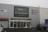Photo agence YESSS ELECTRIQUE COIGNIERES