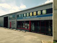 Photo agence YESSS ELECTRIQUE LA FERTE BERNARD
