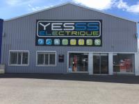 Photo agence YESSS ELECTRIQUE METZ